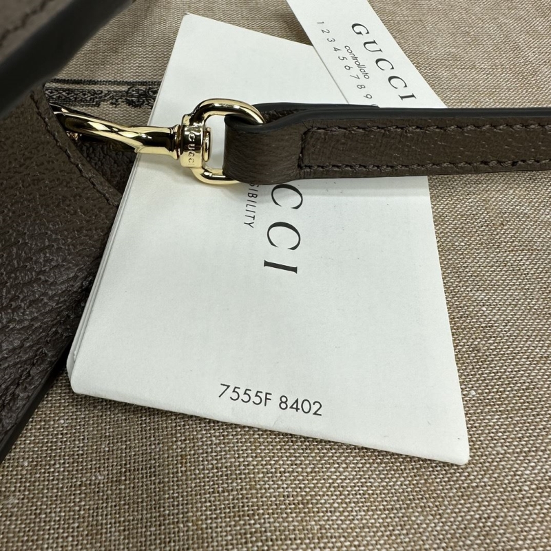 Gucci Top Handle Bags